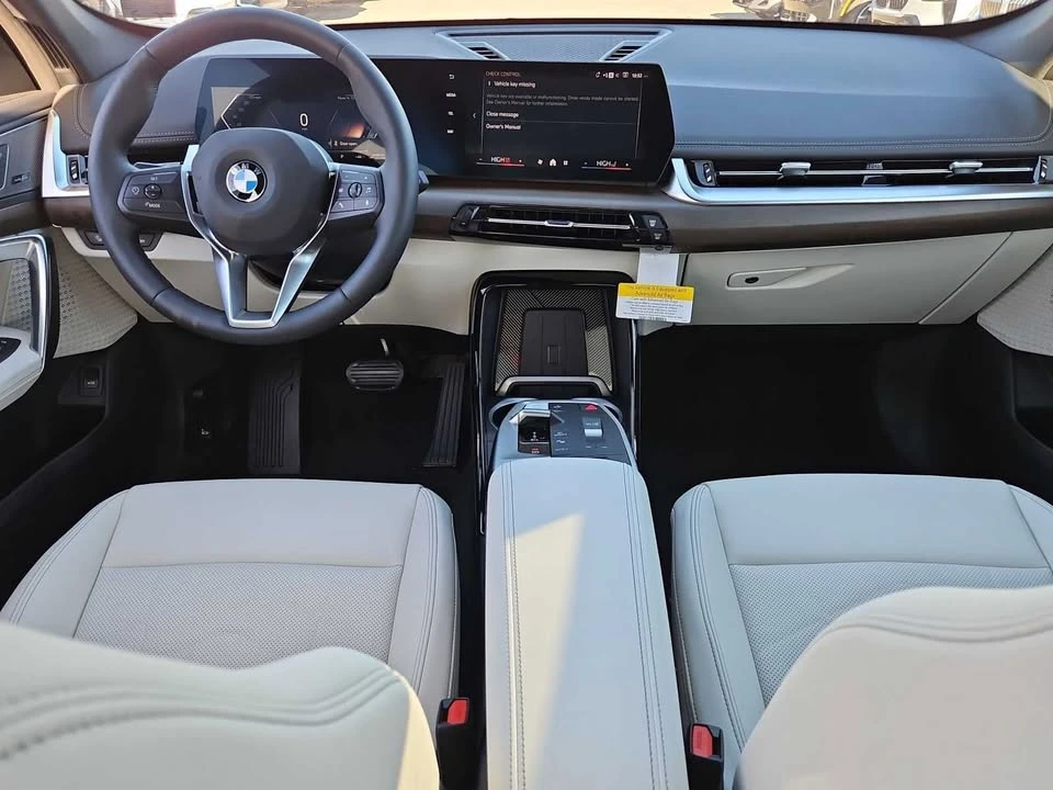 2026 BMW U11/U12 X1 - Image 15 of 20