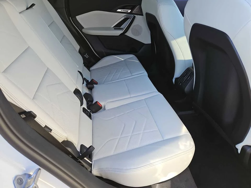 2026 BMW U11/U12 X1 - Image 20 of 20