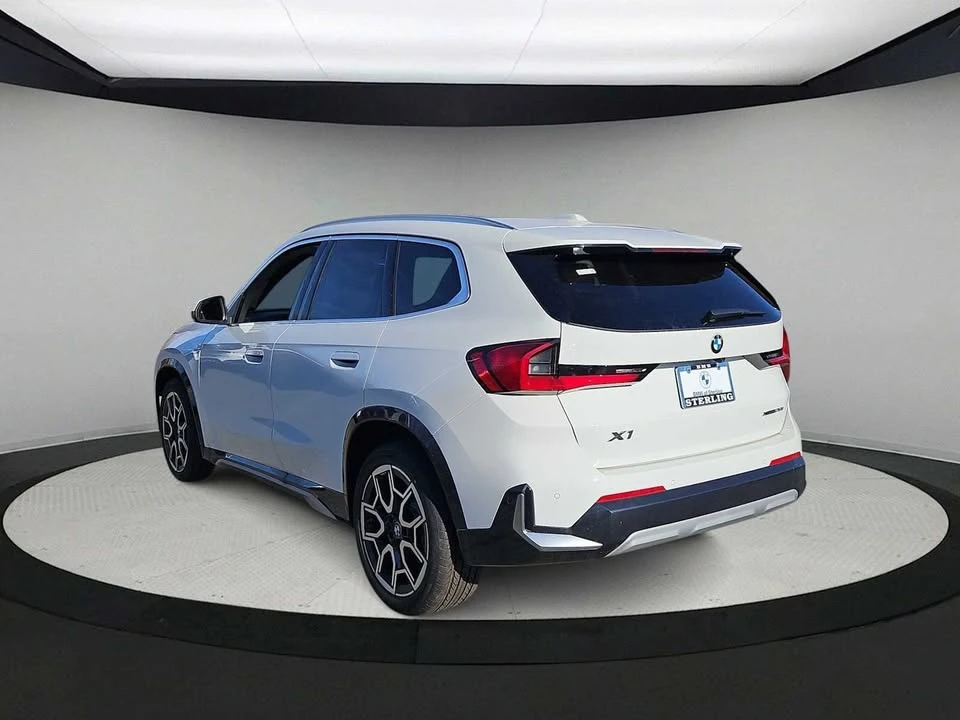 2026 BMW U11/U12 X1 - Image 6 of 20