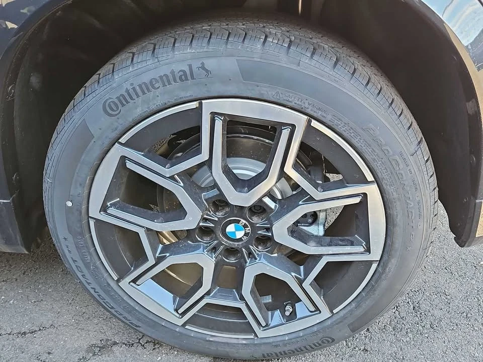 2026 BMW U11/U12 X1 - Image 13 of 20
