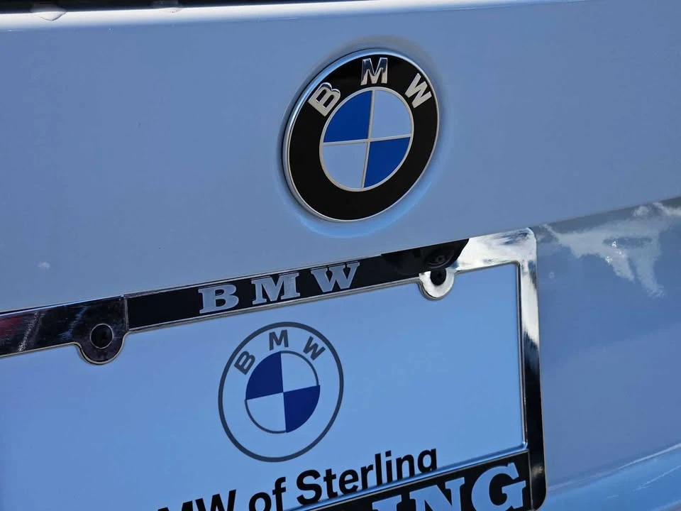 2026 BMW U11/U12 X1 - Image 11 of 20