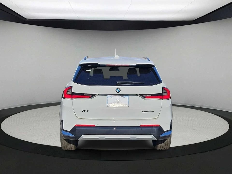 2026 BMW U11/U12 X1 - Image 7 of 20