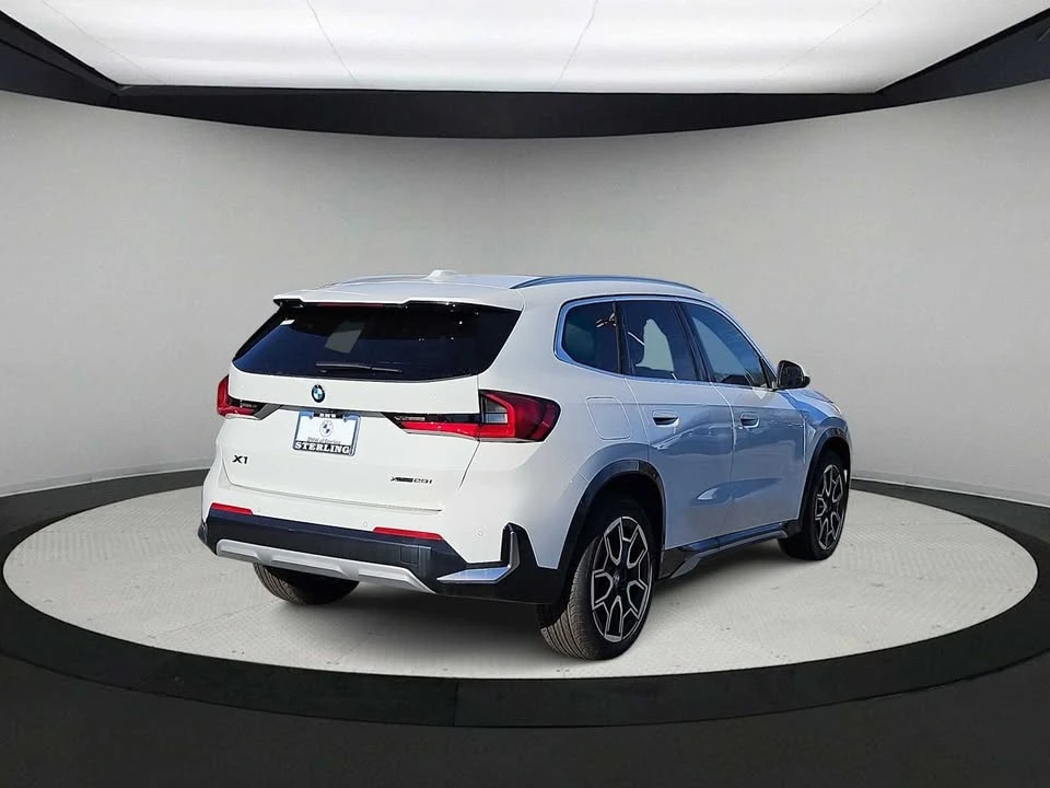 2026 BMW U11/U12 X1 - Image 8 of 20