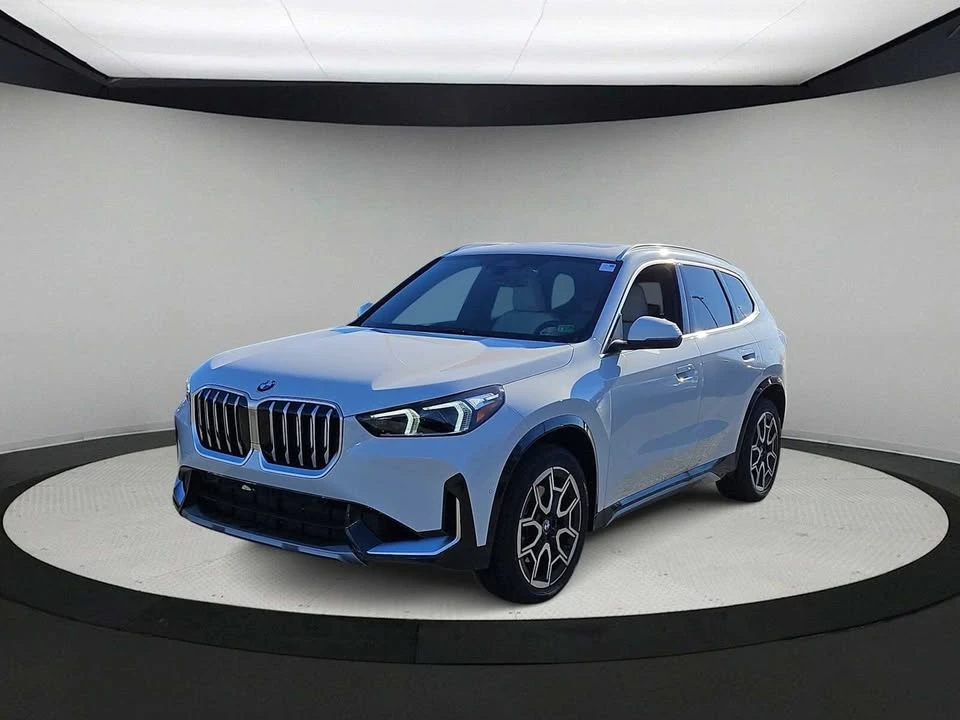 2026 BMW U11/U12 X1 - Image 4 of 20
