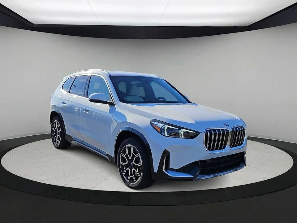 2026 BMW U11/U12 X1 - Image 2 of 20