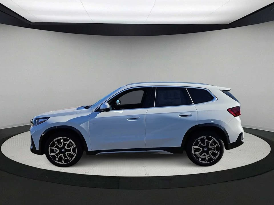 2026 BMW U11/U12 X1 - Image 5 of 20
