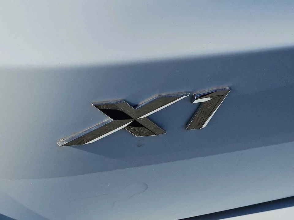 2026 BMW U11/U12 X1 - Image 12 of 20
