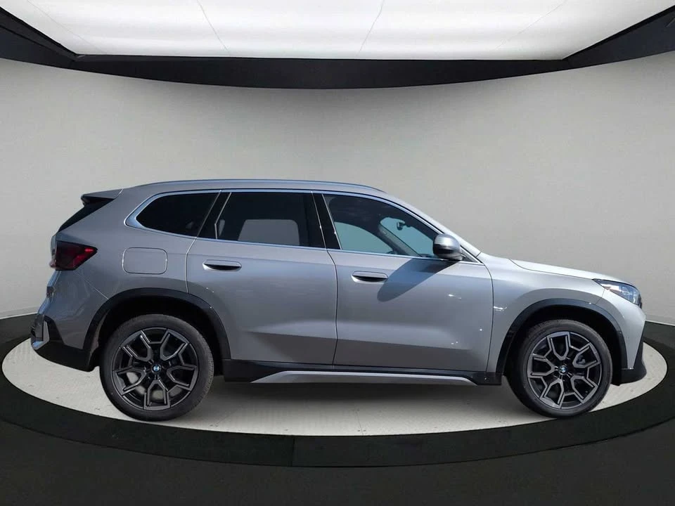 2026 BMW U11/U12 X1 - Image 9 of 20