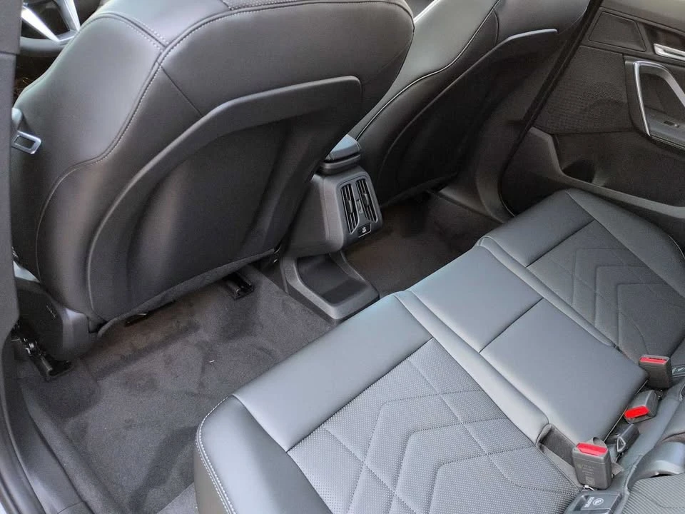 2026 BMW U11/U12 X1 - Image 19 of 20