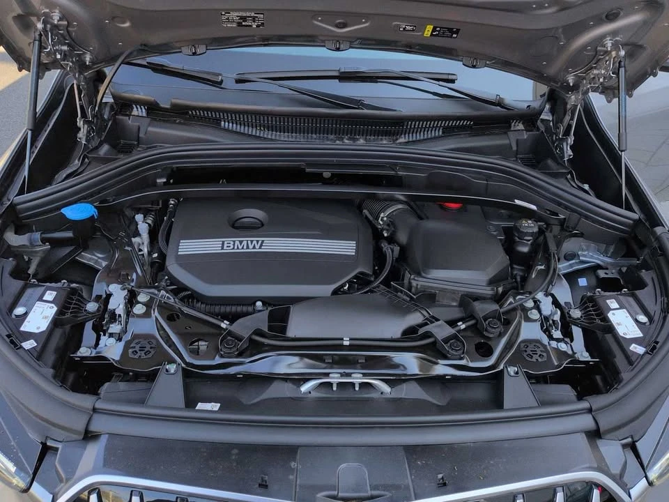 2026 BMW U11/U12 X1 - Image 15 of 20