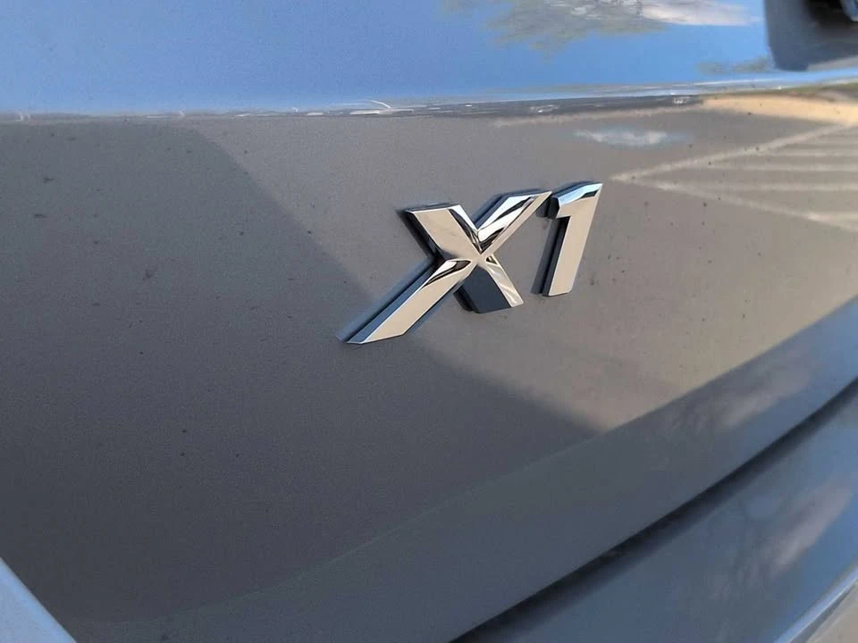 2026 BMW U11/U12 X1 - Image 13 of 20