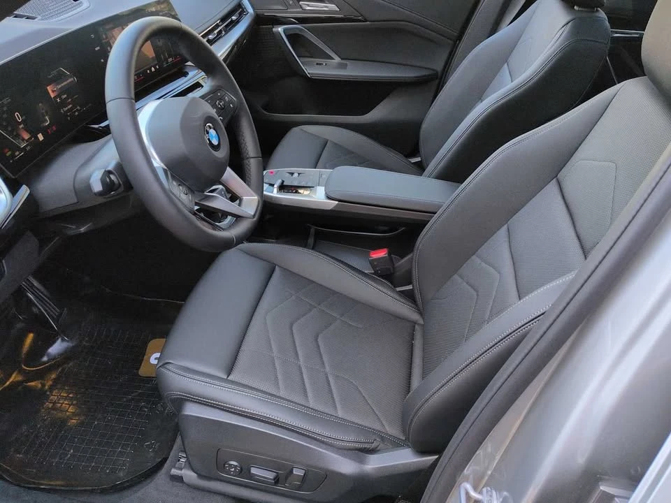 2026 BMW U11/U12 X1 - Image 17 of 20