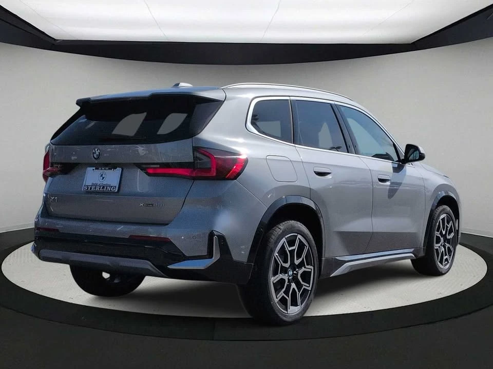 2026 BMW U11/U12 X1 - Image 8 of 20