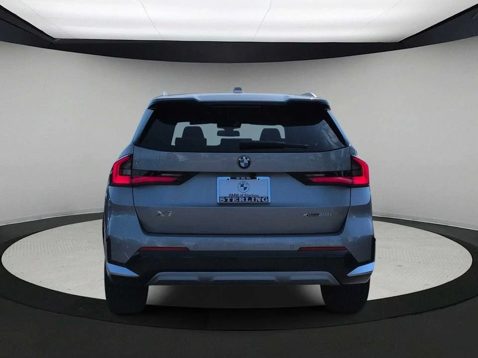 2026 BMW U11/U12 X1 - Image 7 of 20