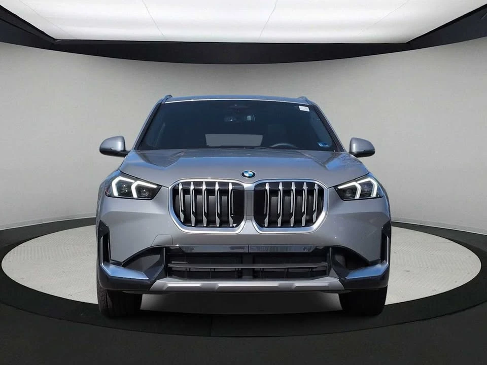 2026 BMW U11/U12 X1 - Image 3 of 20