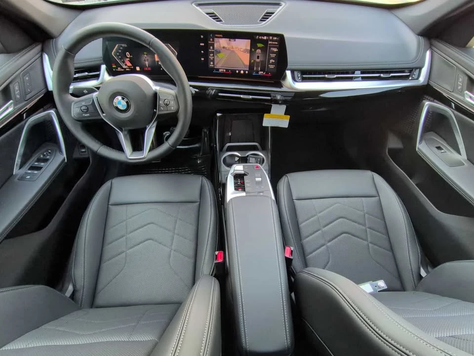 2026 BMW U11/U12 X1 - Image 16 of 20