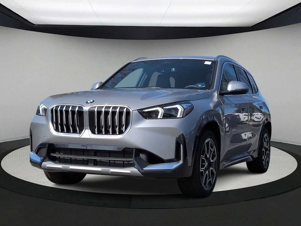 2026 BMW U11/U12 X1 - Image 4 of 20