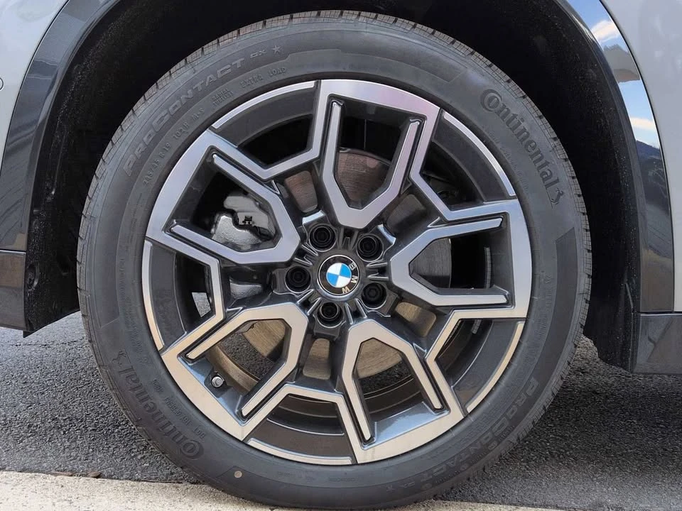 2026 BMW U11/U12 X1 - Image 14 of 20