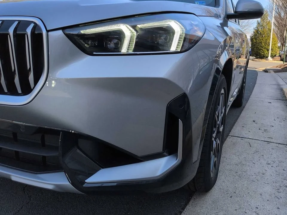 2026 BMW U11/U12 X1 - Image 11 of 20