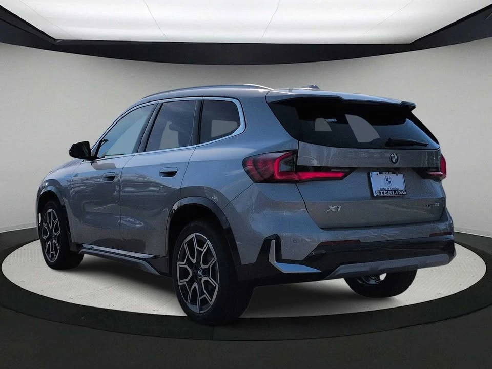 2026 BMW U11/U12 X1 - Image 6 of 20