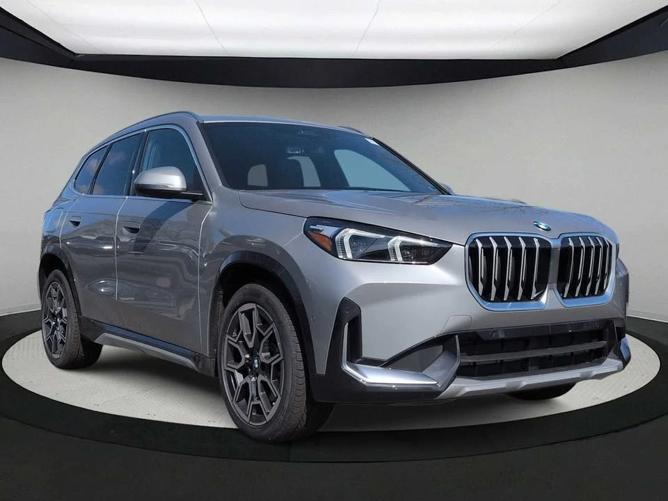 2026 BMW U11/U12 X1 - Image 2 of 20