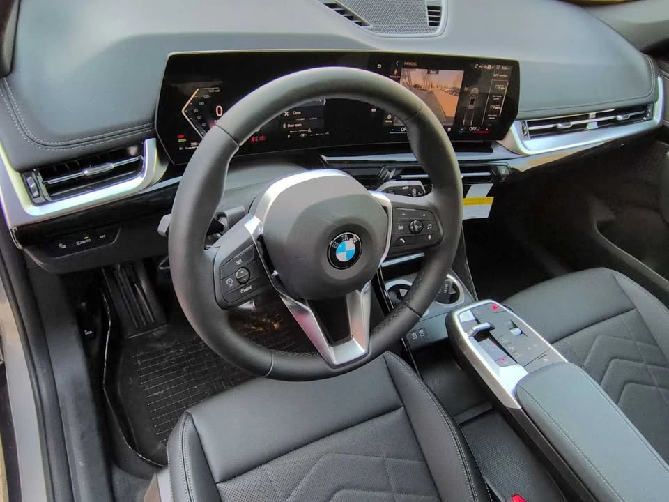 2026 BMW U11/U12 X1 - Image 10 of 20