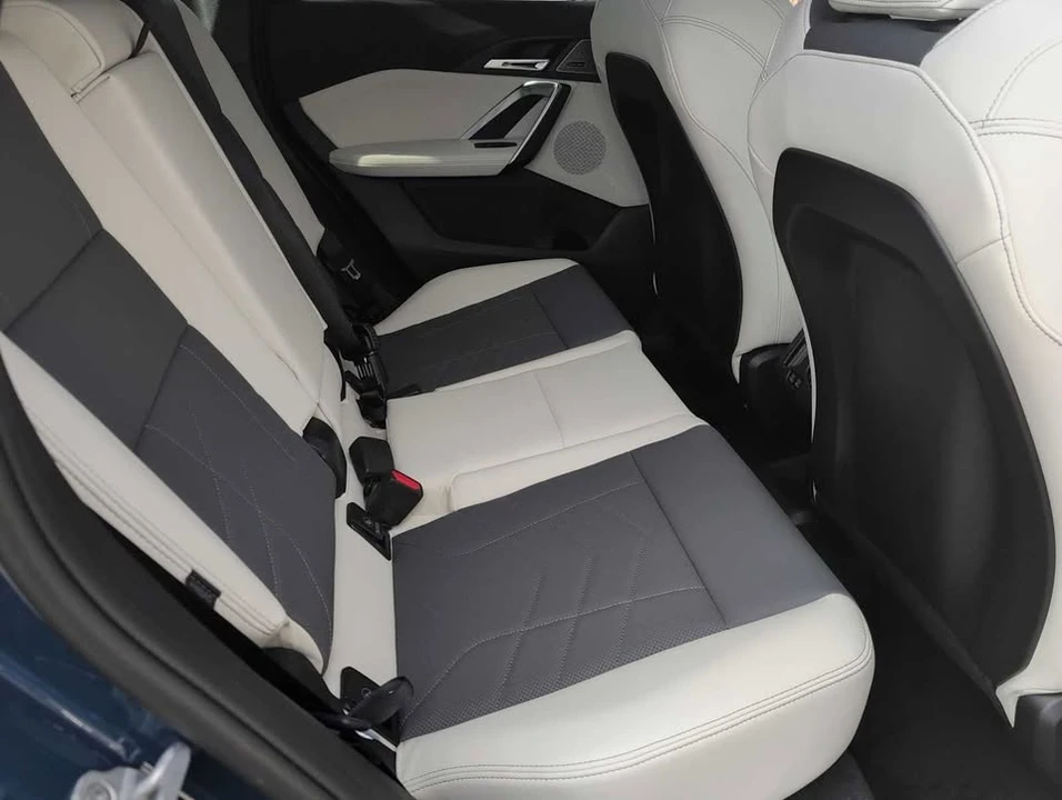 2026 BMW U11/U12 X1 - Image 20 of 20