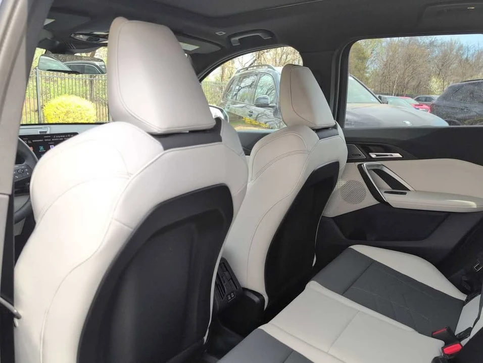 2026 BMW U11/U12 X1 - Image 18 of 20