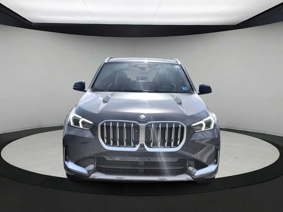 2026 BMW U11/U12 X1 - Image 3 of 20