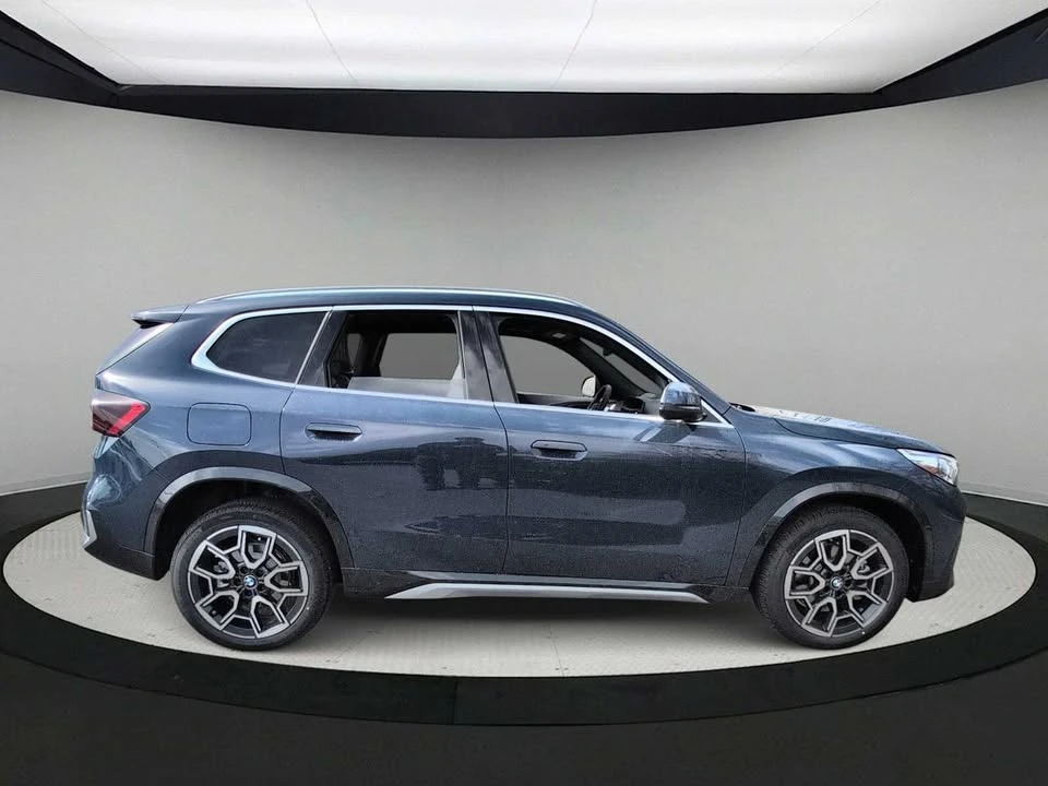 2026 BMW U11/U12 X1 - Image 9 of 20