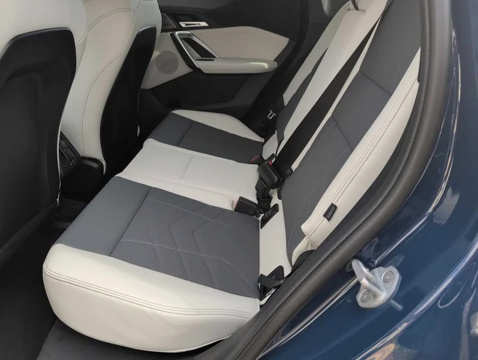 2026 BMW U11/U12 X1 - Image 19 of 20