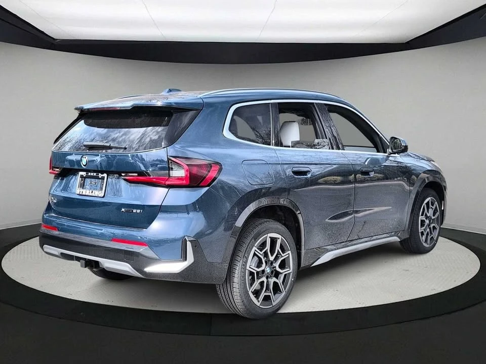 2026 BMW U11/U12 X1 - Image 8 of 20