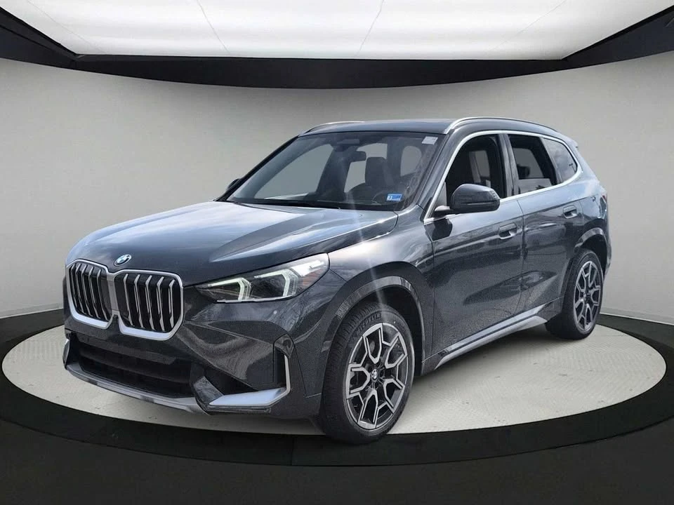 2026 BMW U11/U12 X1 - Image 4 of 20