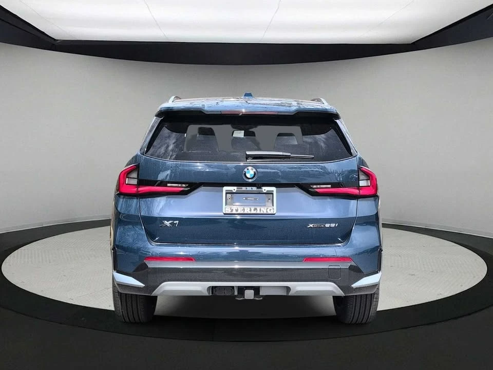 2026 BMW U11/U12 X1 - Image 7 of 20