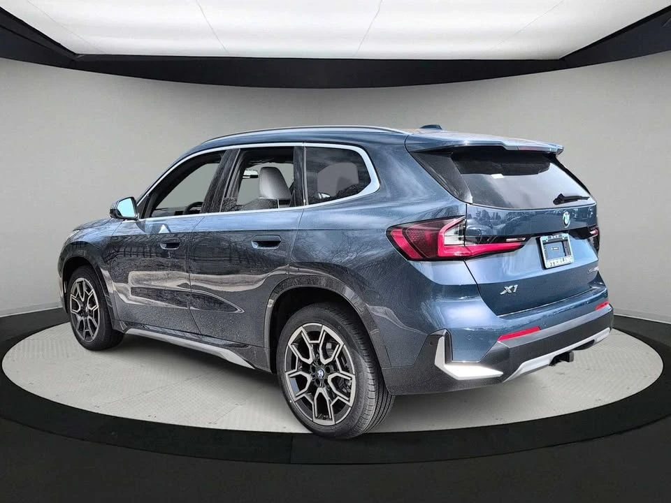 2026 BMW U11/U12 X1 - Image 6 of 20