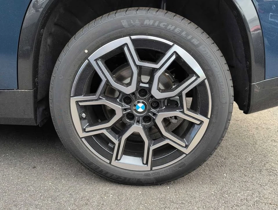 2026 BMW U11/U12 X1 - Image 14 of 20
