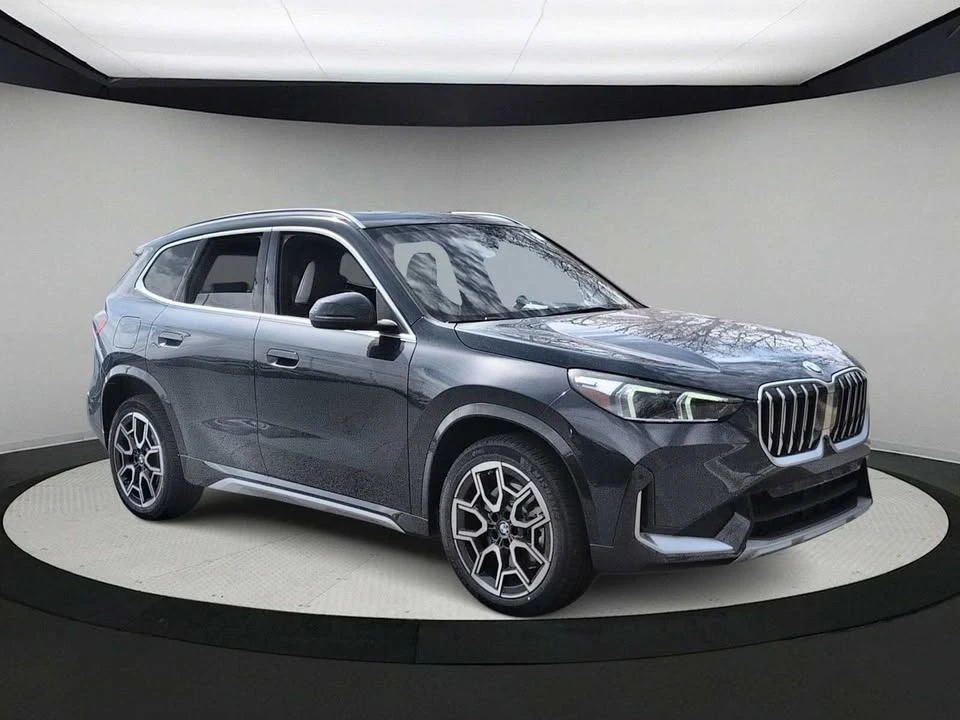 2026 BMW U11/U12 X1 - Image 2 of 20
