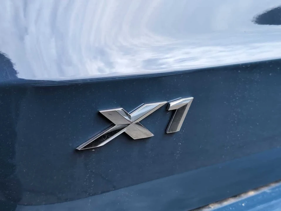 2026 BMW U11/U12 X1 - Image 13 of 20