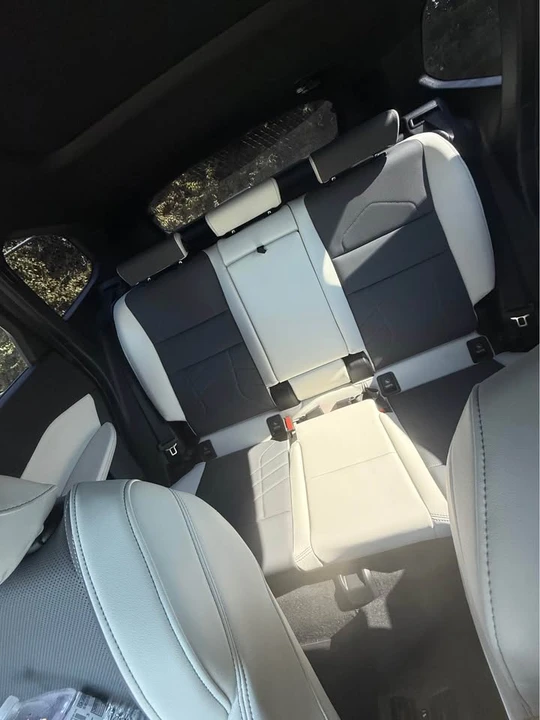 2026 BMW U11/U12 X1 - Image 7 of 13