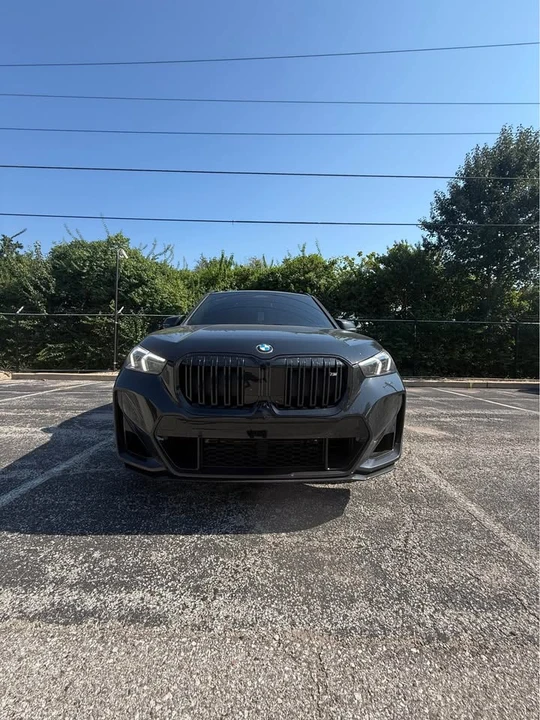 2026 BMW U11/U12 X1 - Image 2 of 13