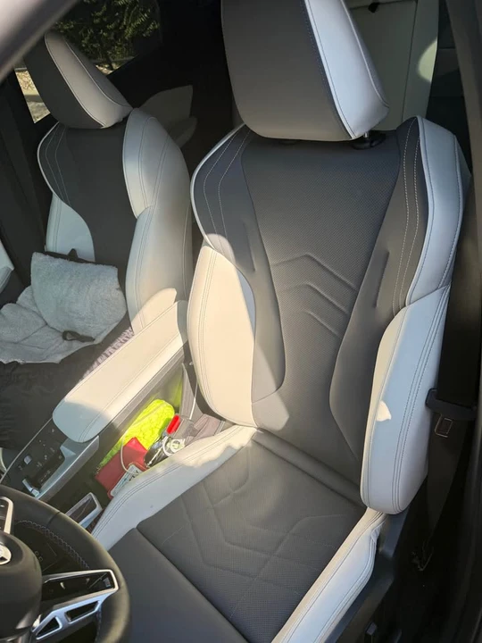 2026 BMW U11/U12 X1 - Image 11 of 13