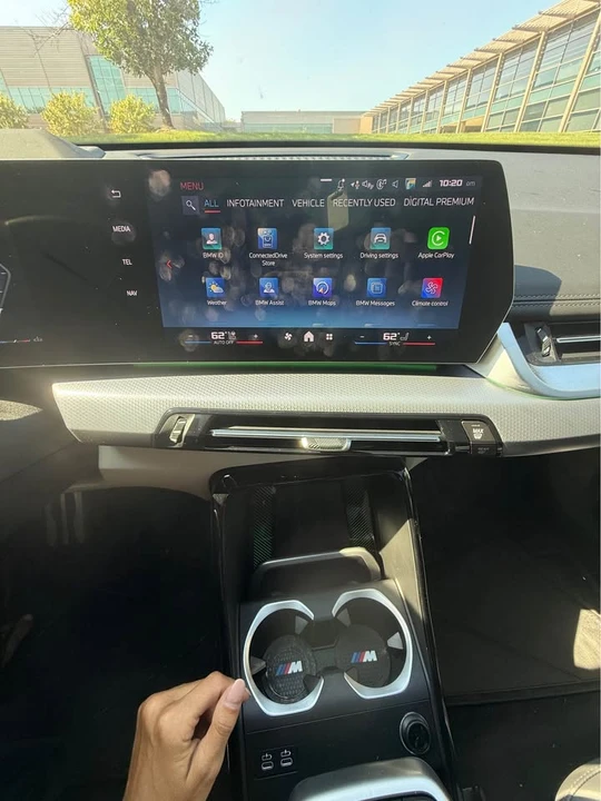 2026 BMW U11/U12 X1 - Image 13 of 13