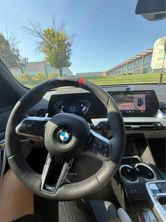 2026 BMW U11/U12 X1 - Image 5 of 13