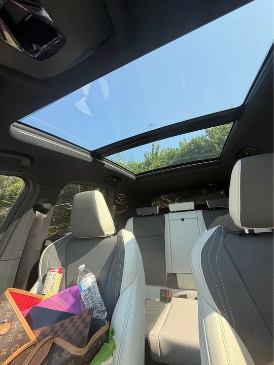 2026 BMW U11/U12 X1 - Image 8 of 13