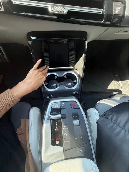 2026 BMW U11/U12 X1 - Image 6 of 13