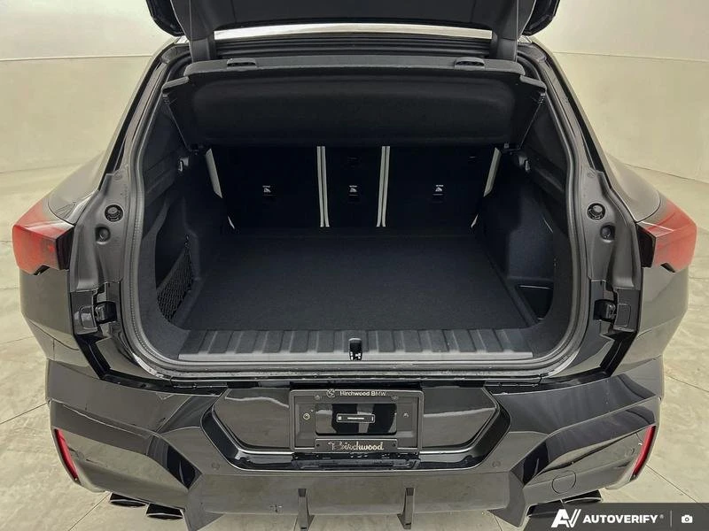 2026 BMW U10 X2 M35i - Image 9 of 20