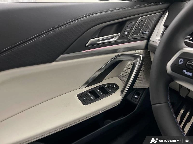 2026 BMW U10 X2 M35i - Image 13 of 20