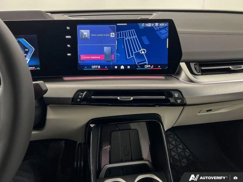 2026 BMW U10 X2 M35i - Image 15 of 20