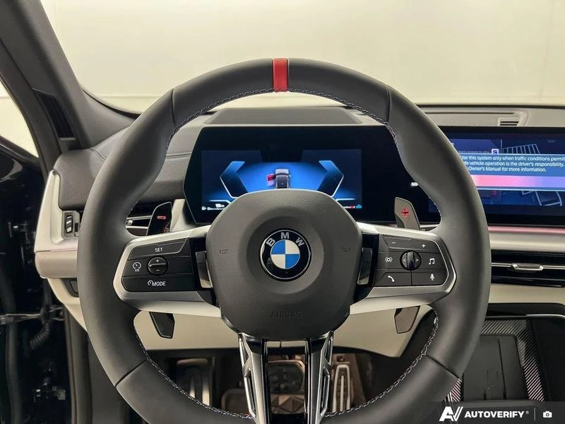 2026 BMW U10 X2 M35i - Image 11 of 20
