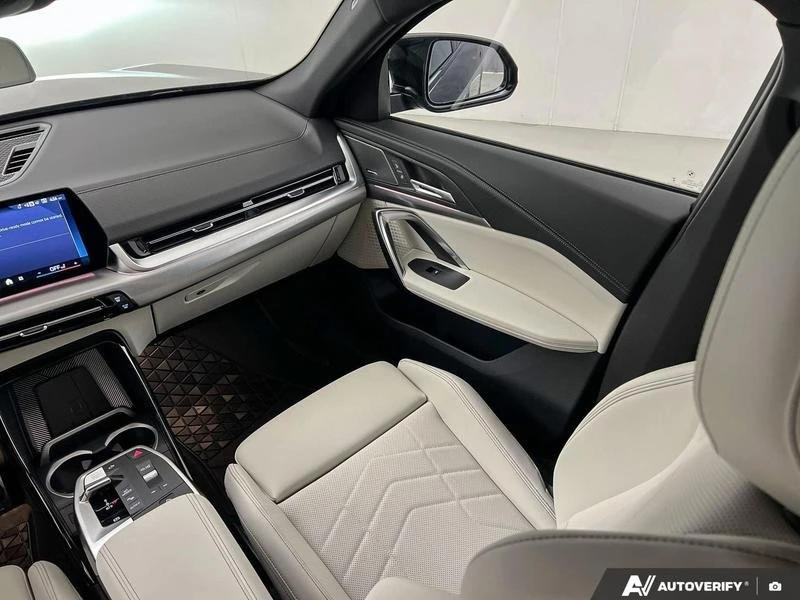 2026 BMW U10 X2 M35i - Image 20 of 20
